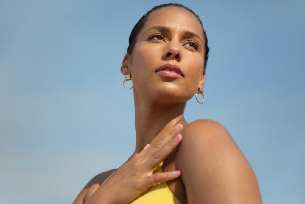 Alicia Keys