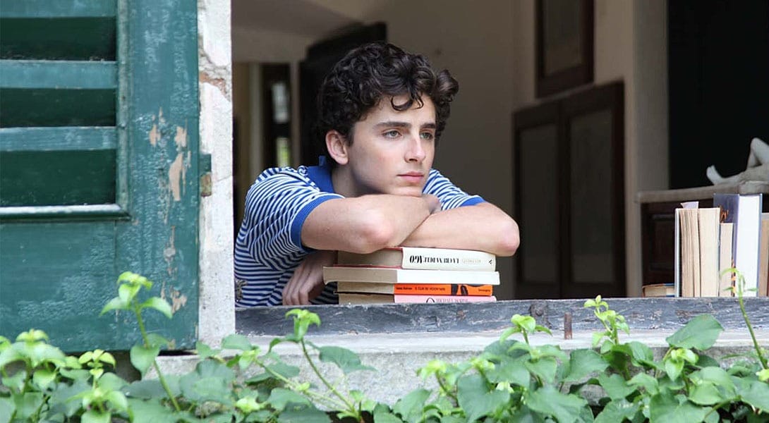 call me by your name