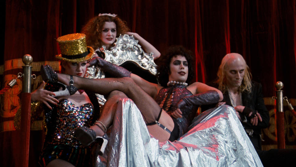 rocky horror