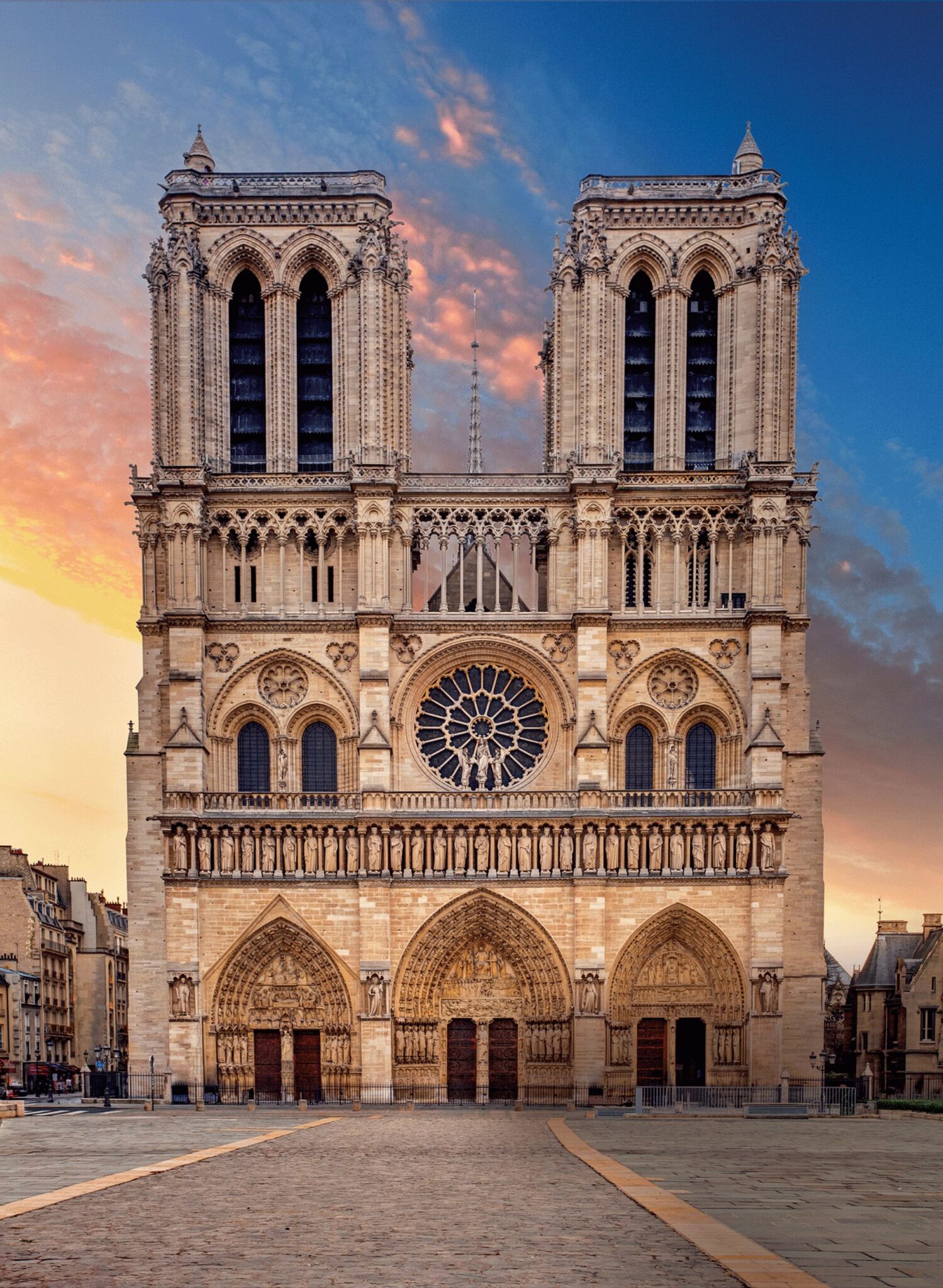 Notre-Dame de Paris